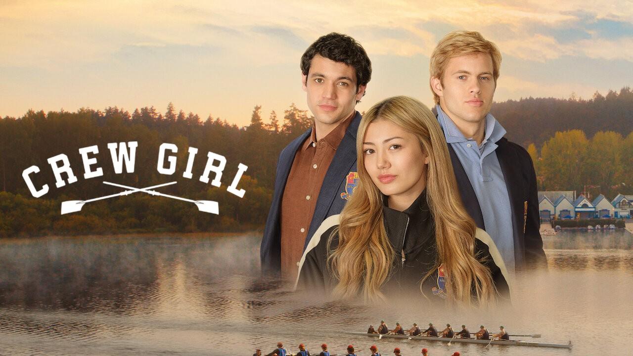 مسلسل Crew Girl مترجم