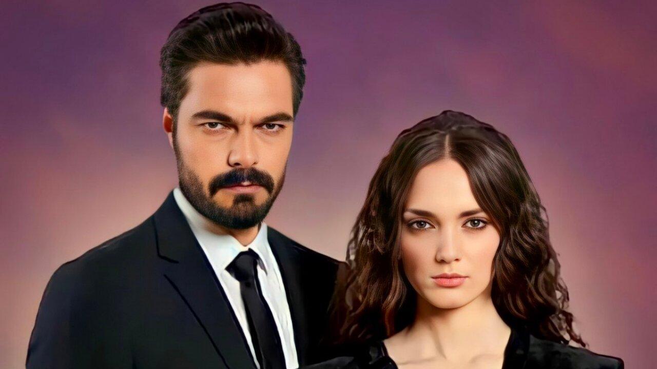 مسلسل الامانة الحلقة 418 مترجمة HD