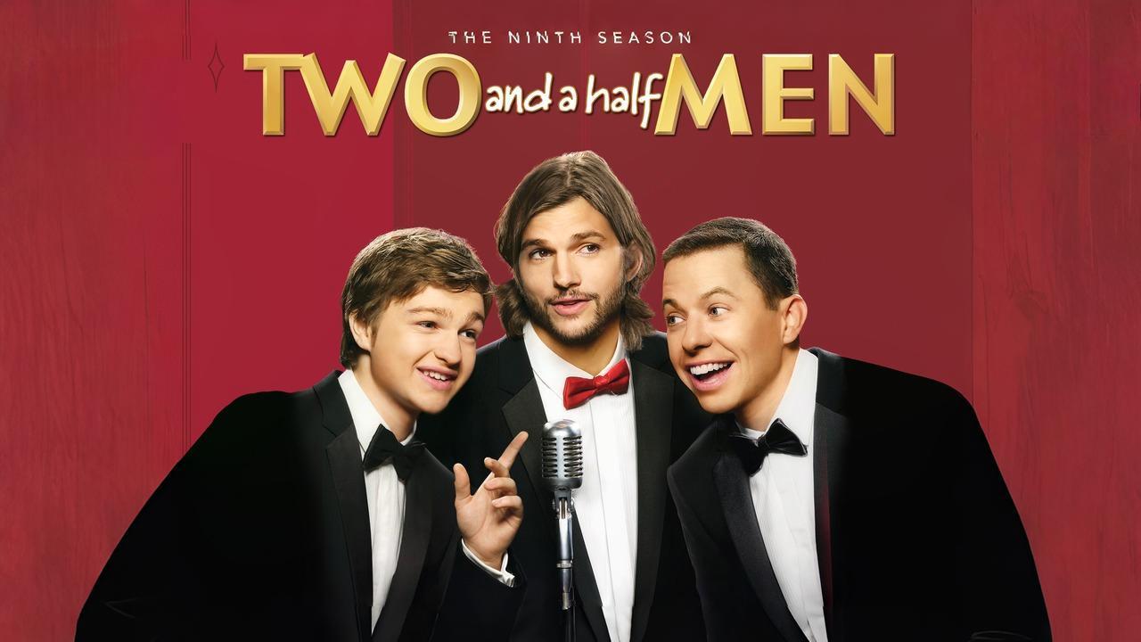 مسلسل Two and a Half Men الموسم التاسع الحلقة 1 الاولي مترجمة HD