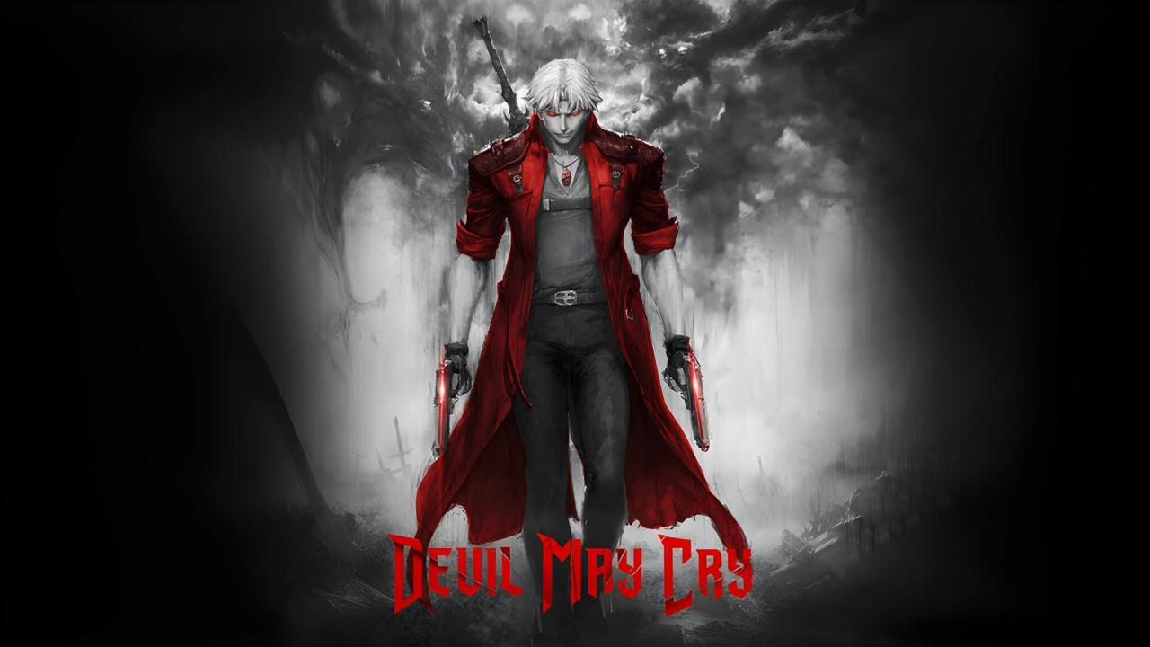 انمي Devil May Cry مترجم