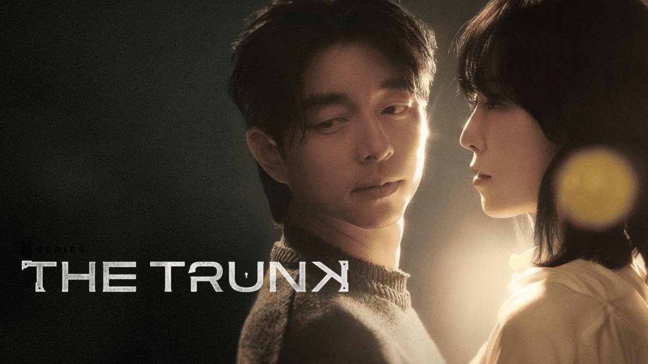 مسلسل The Trunk الحلقة 1 الاولي مترجمة HD