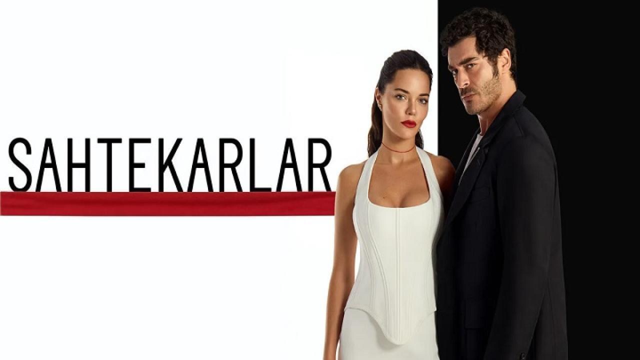 مسلسل المحتالون الحلقة 4 الرابعة مترجمة