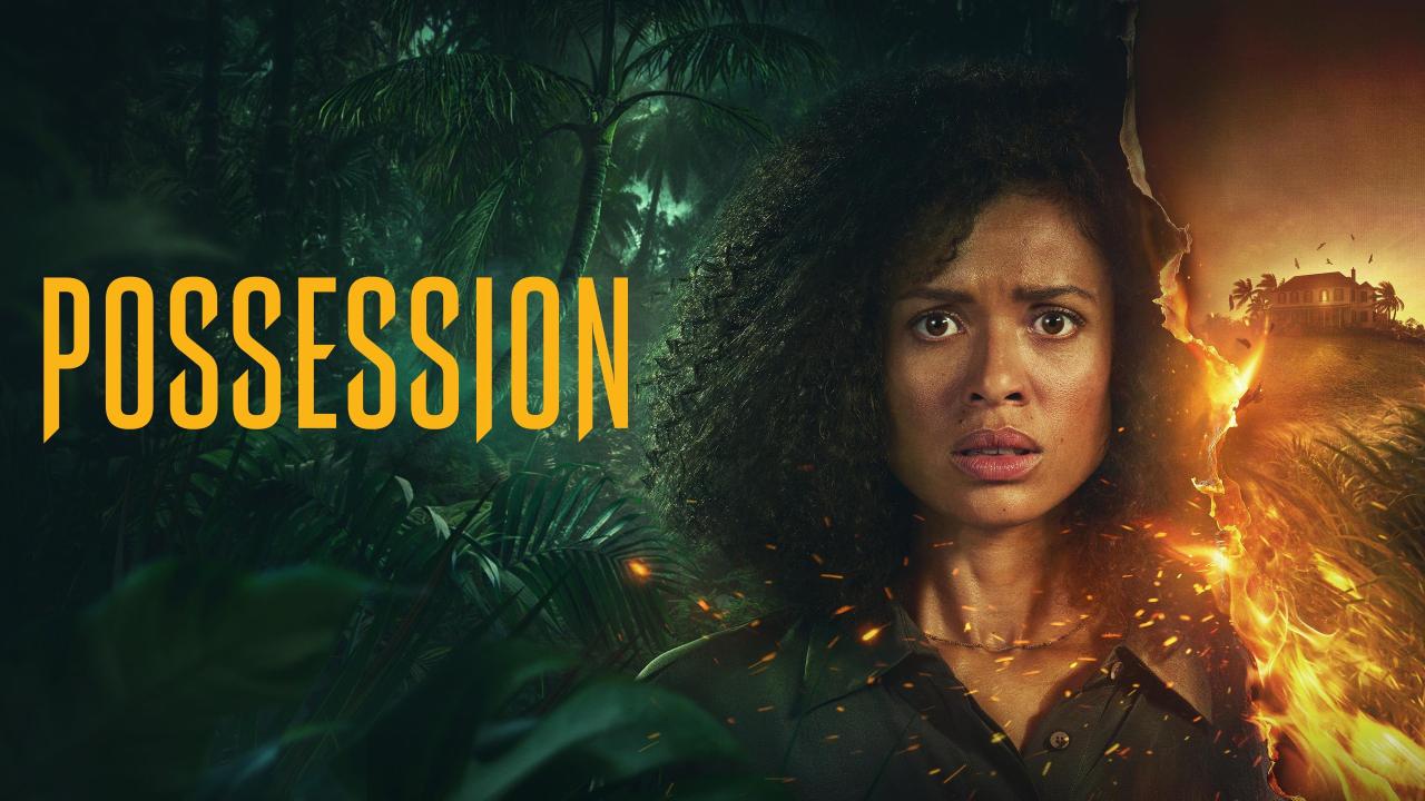مسلسل Possession مترجم