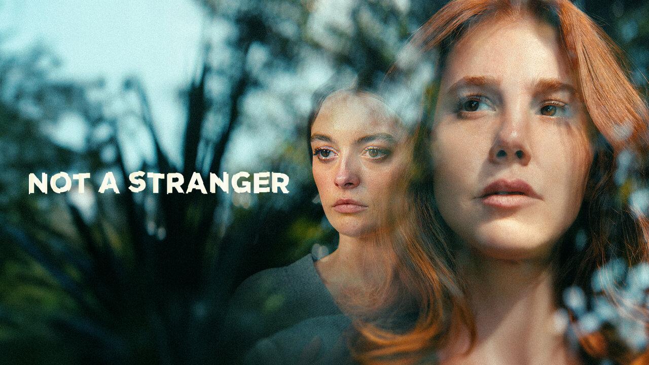 مسلسل Not a Stranger مدبلج