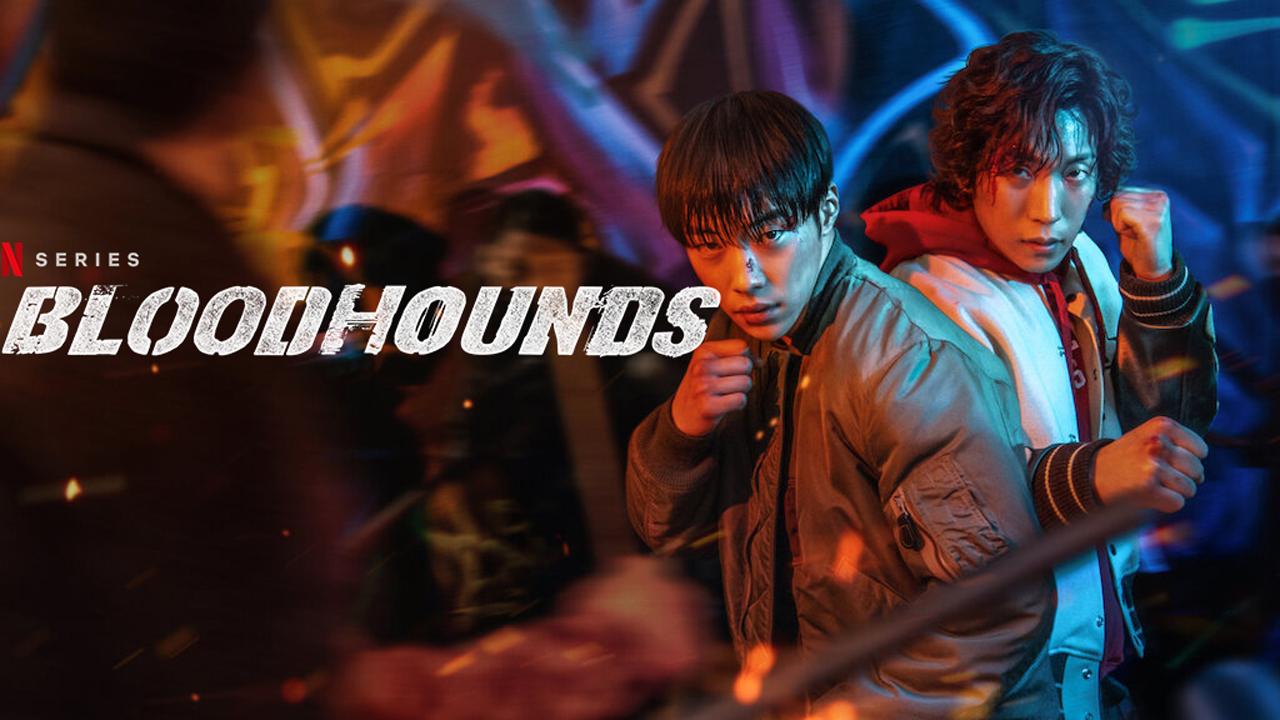 مسلسل Bloodhounds الحلقة 1 الاولي مترجمة HD