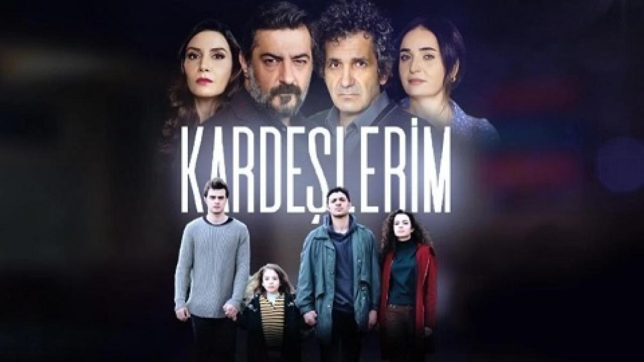 مسلسل إخوتى الحلقة 6 مترجمة