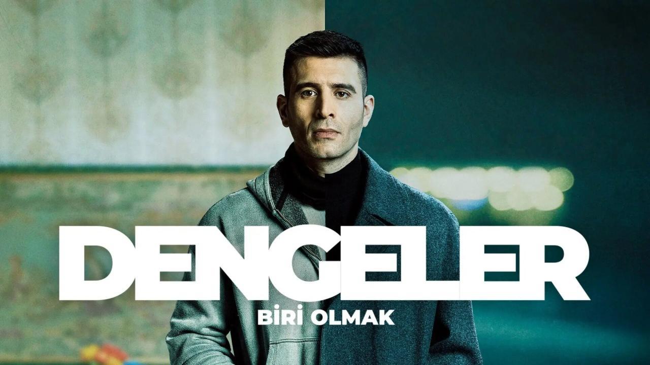 مسلسل الموازين الحلقة 7 السابعة مترجمة HD