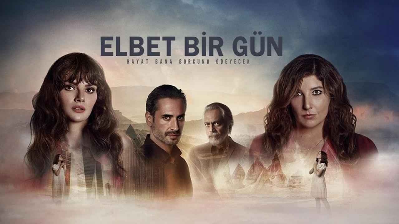 مسلسل حتما يوما ما الحلقة 5 الخامسة مترجمة