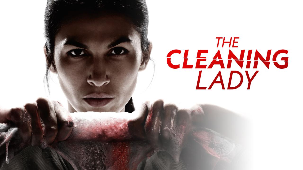مسلسل The Cleaning Lady الموسم الرابع الحلقة 7 السابعة مترجمة HD