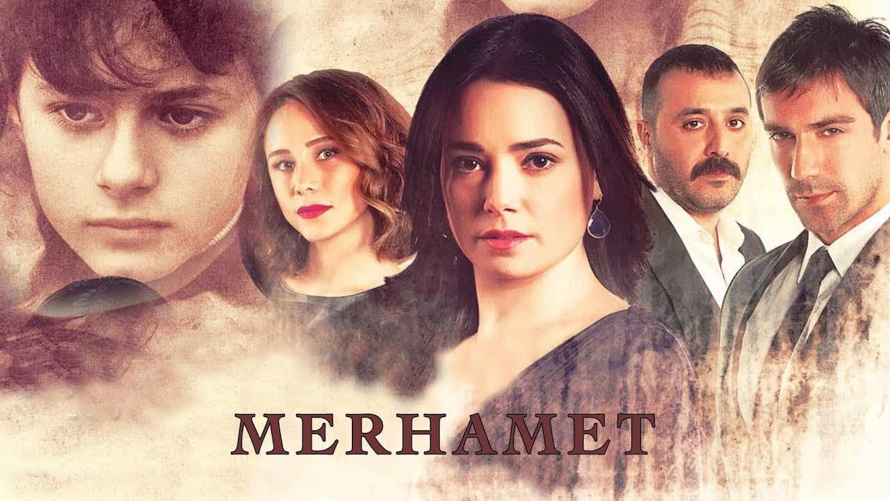 مسلسل الرحمة الموسم الأول الحلقة 11 مترجمة
