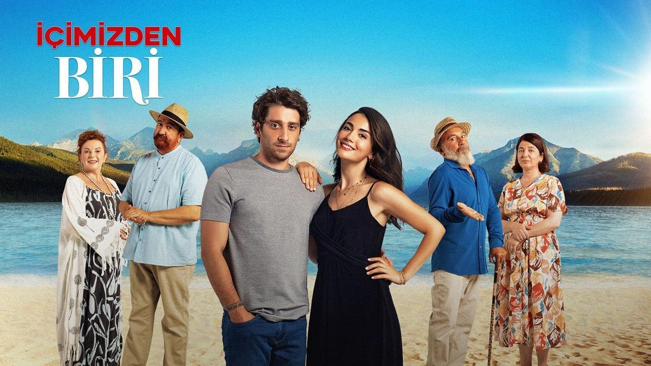 مسلسل واحد منا الحلقة 7 مترجمة