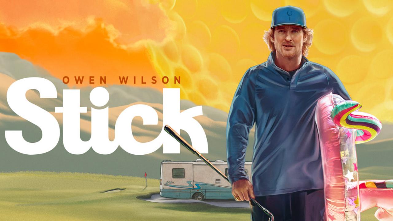 مسلسل Stick مترجم