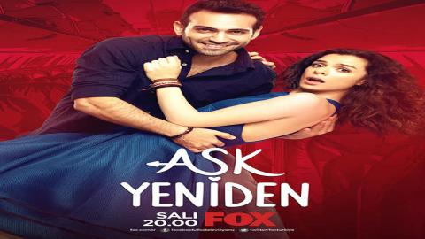 مسلسل العشق مجدداً الموسم الثانى الحلقة 14 مترجمة