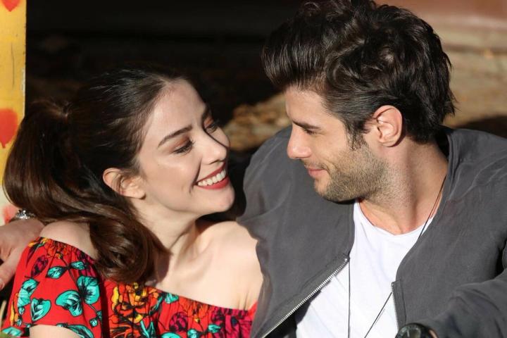 مسلسل النجوم شواهدى الحلقة 4 مترجمة والاخيرة