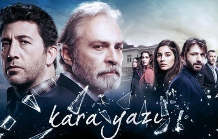 مسلسل القدر الأسود الحلقة 1 مترجمة