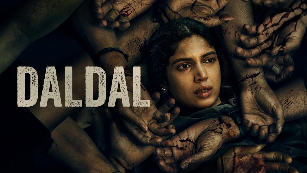 مسلسل Daldal الموسم الاول الحلقة 4 الرابعة مترجمة HD