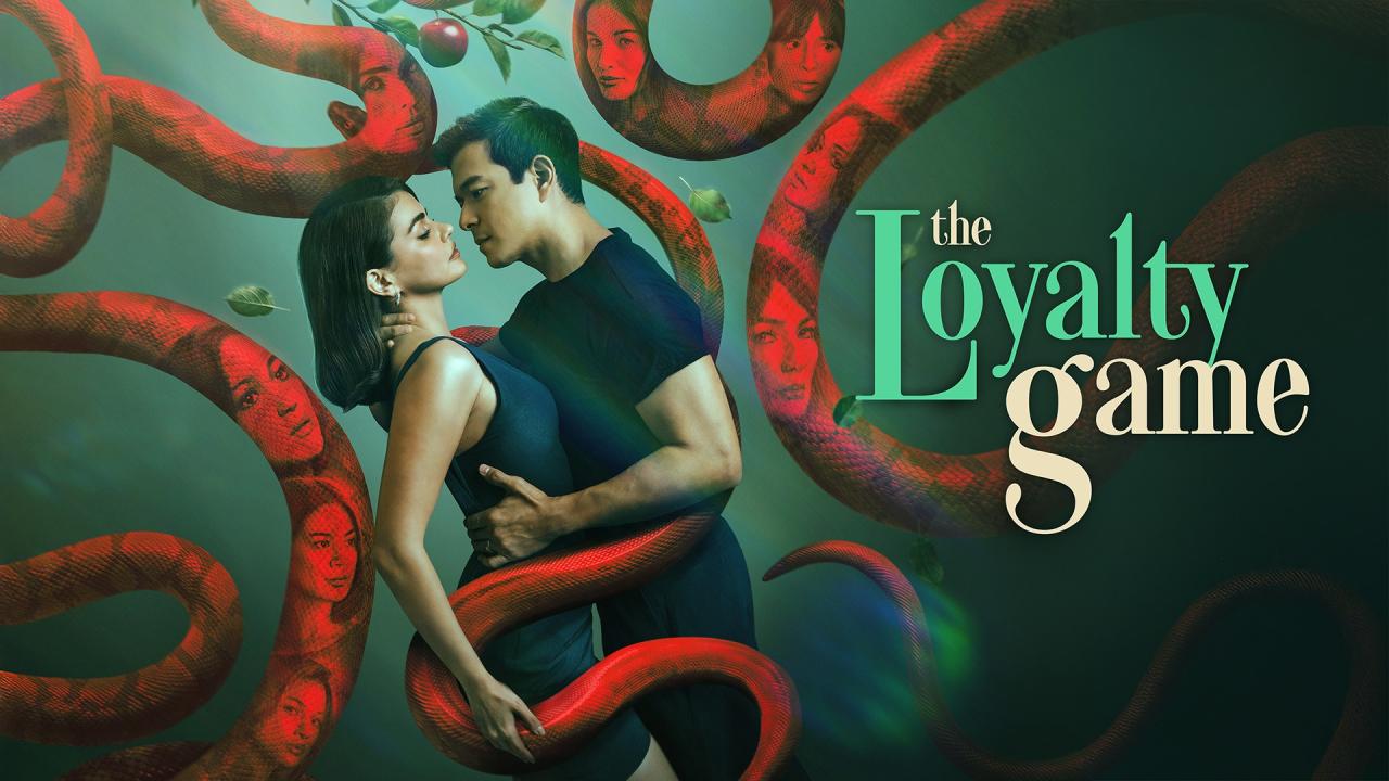 مسلسل The Loyalty Game - لعبة الولاء مترجم