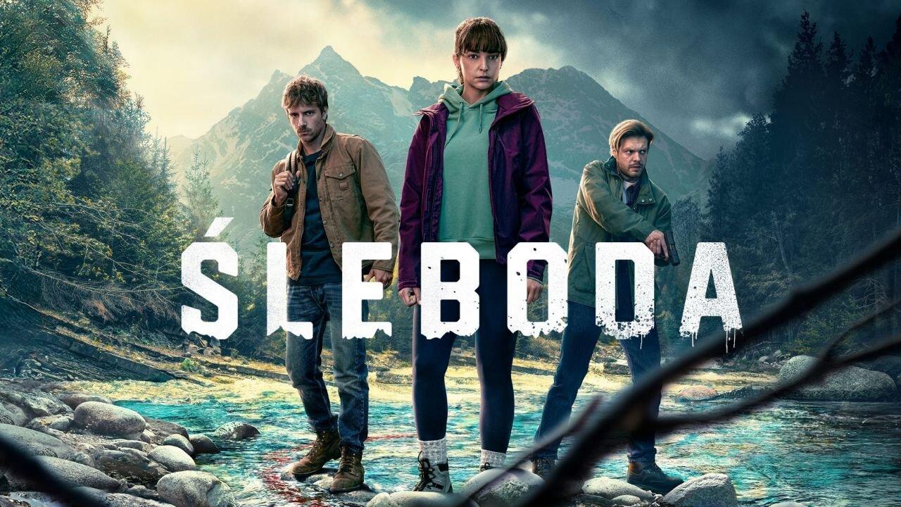 مسلسل Sleboda مترجم