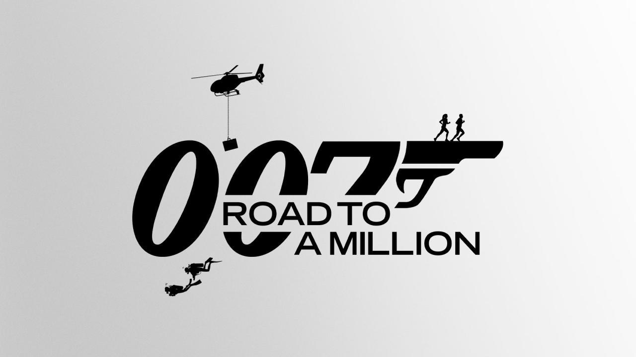 برنامج 007: Road to a Million الموسم الاول الحلقة 1 الاولي مترجمة HD
