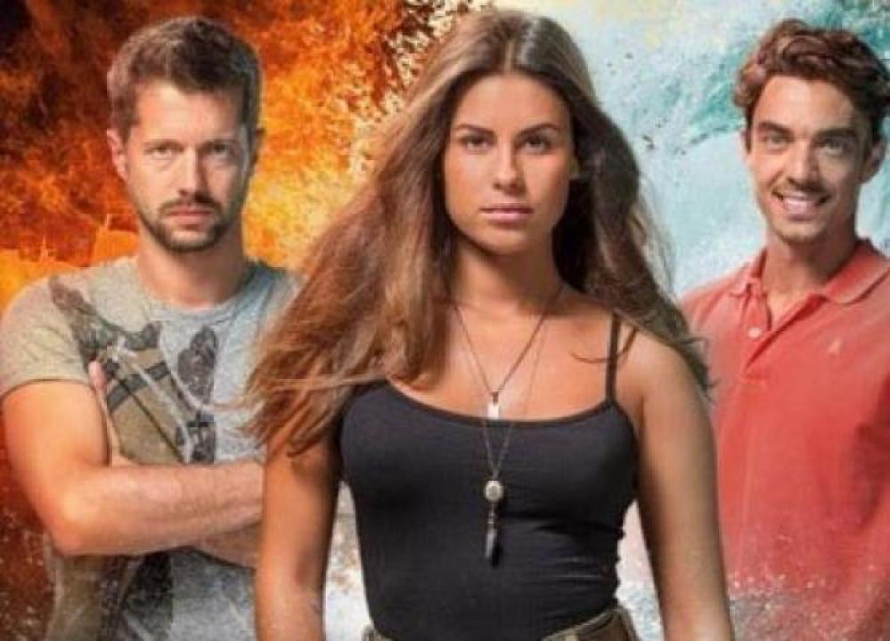 مسلسل نازاري الحلقة 171 مدبلجة