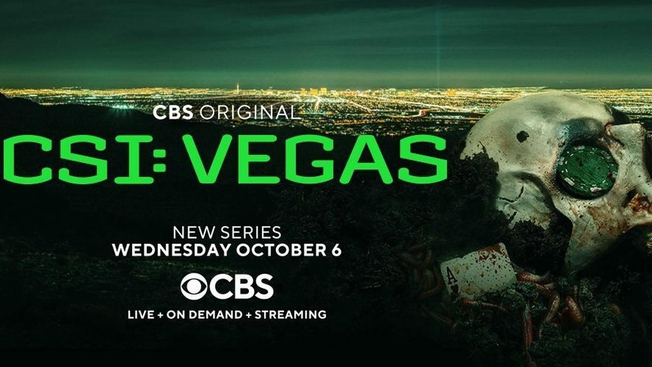 CSI: Vegas
