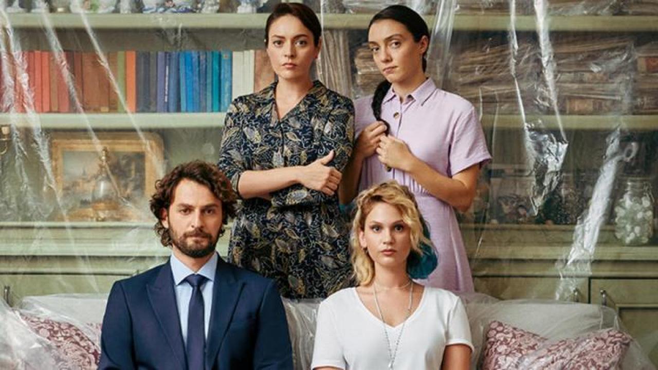 مشاهدة مسلسل شقة الابرياء الحلقة 44 مترجمة