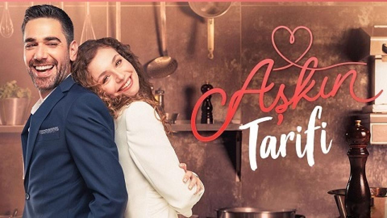 مسلسل وصفة الحب الحلقة 13 مترجمة ( الاخيرة )