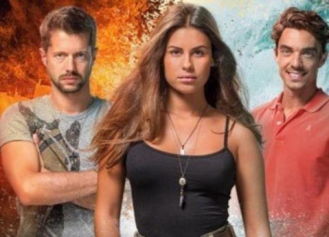 مسلسل نازاري الحلقة 155 مدبلجة