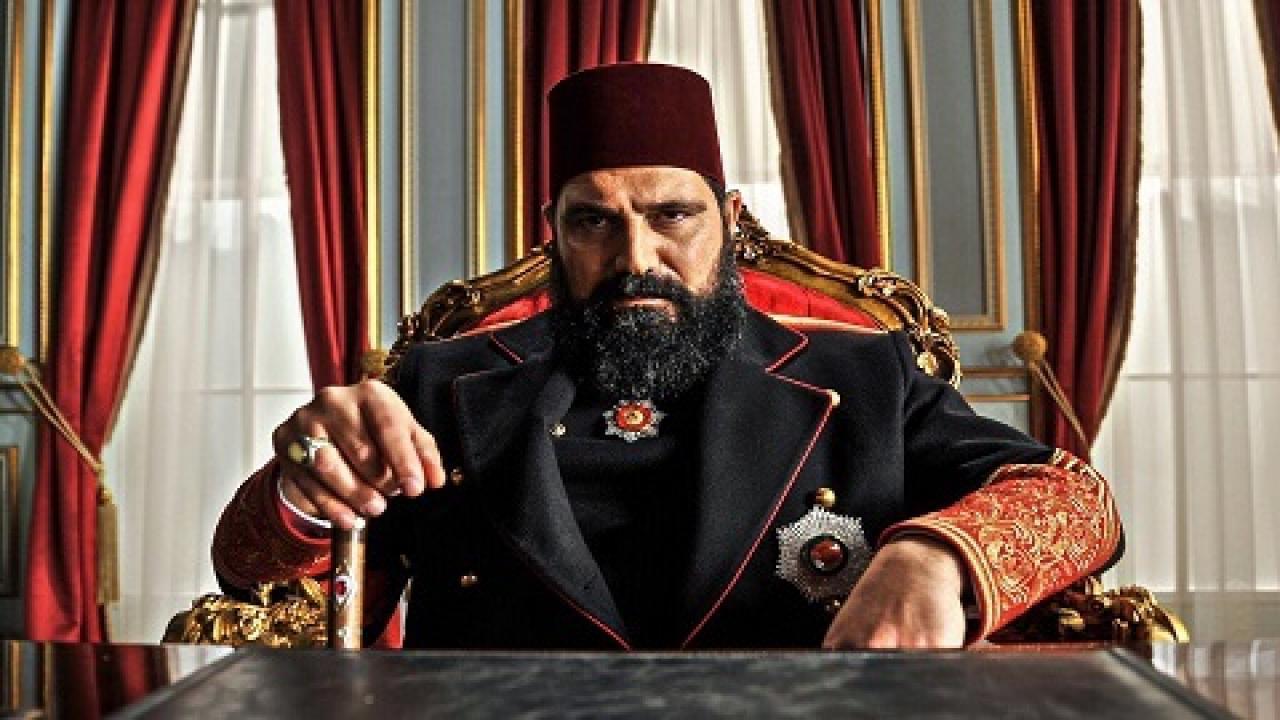 مسلسل السلطان عبدالحميد الحلقة 152 مترجمة