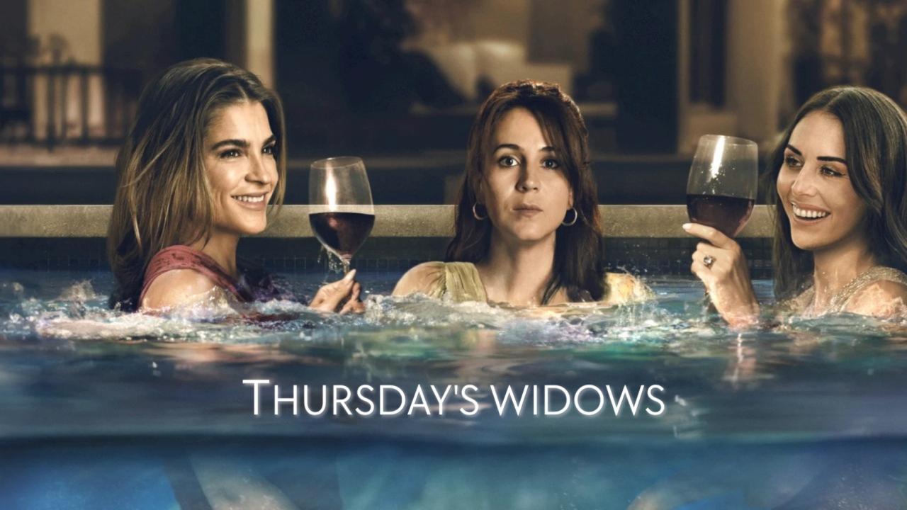 مسلسل Thursday's Widows مترجم