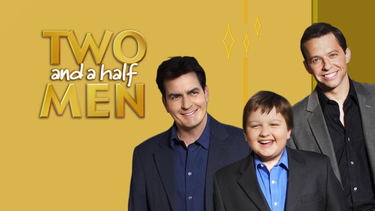 مسلسل Two and a Half Men الموسم السابع الحلقة 1 الاولي مترجمة HD