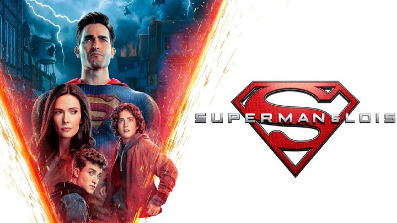 مسلسل Superman and Lois الموسم الثاني الحلقة 9 مترجمة