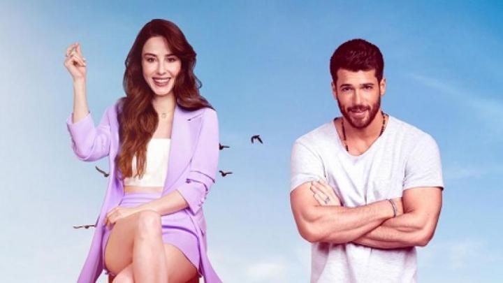 مسلسل السيد الخطأ الحلقة 14 مترجمة