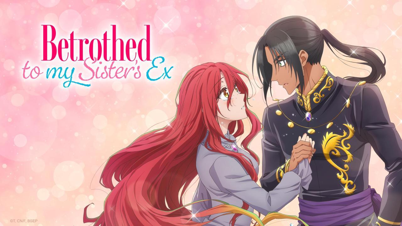 انمي Zutaboro Reijou wa Ane no Moto Konyakusha ni Dekiai sareru الحلقة 5 الخامسة مترجمة HD