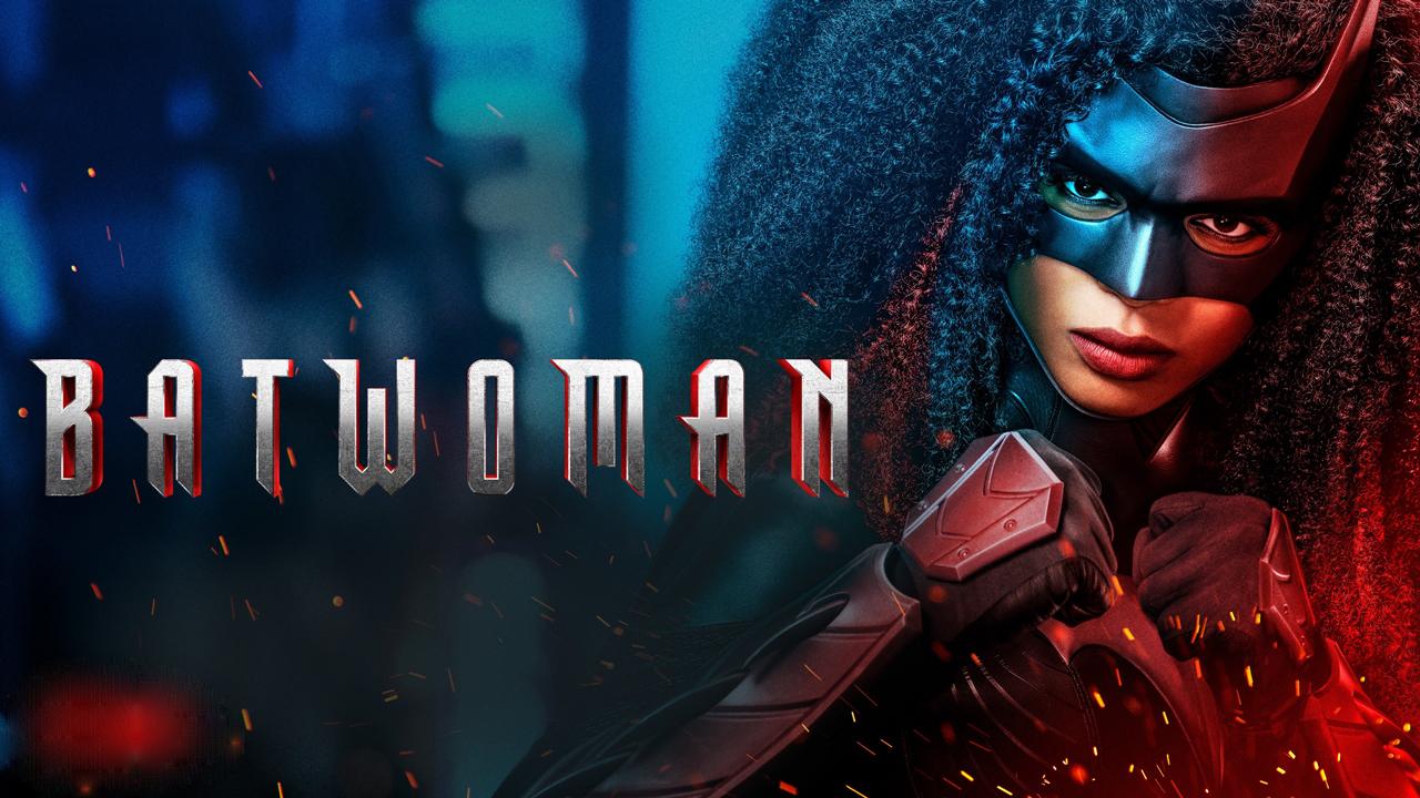 مسلسل Batwoman الموسم الثاني الحلقة 3 مترجمة