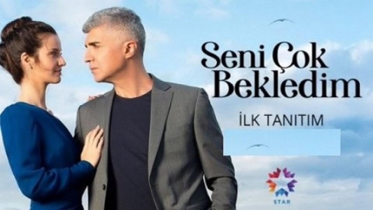 مسلسل انتظرتك كثيرا الحلقة 13 مترجمة