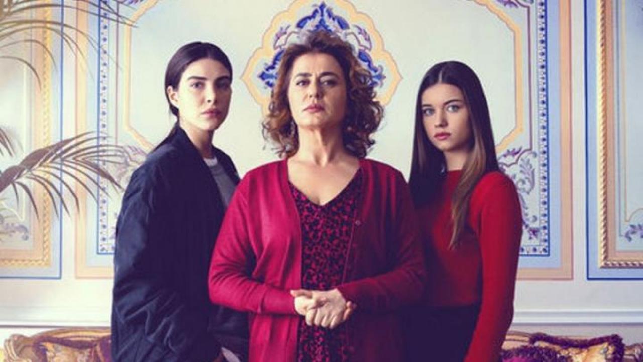 مسلسل فضيلة وبناتها الجزء الاول الحلقة 38 الثامنة والثلاثون مدبلجة