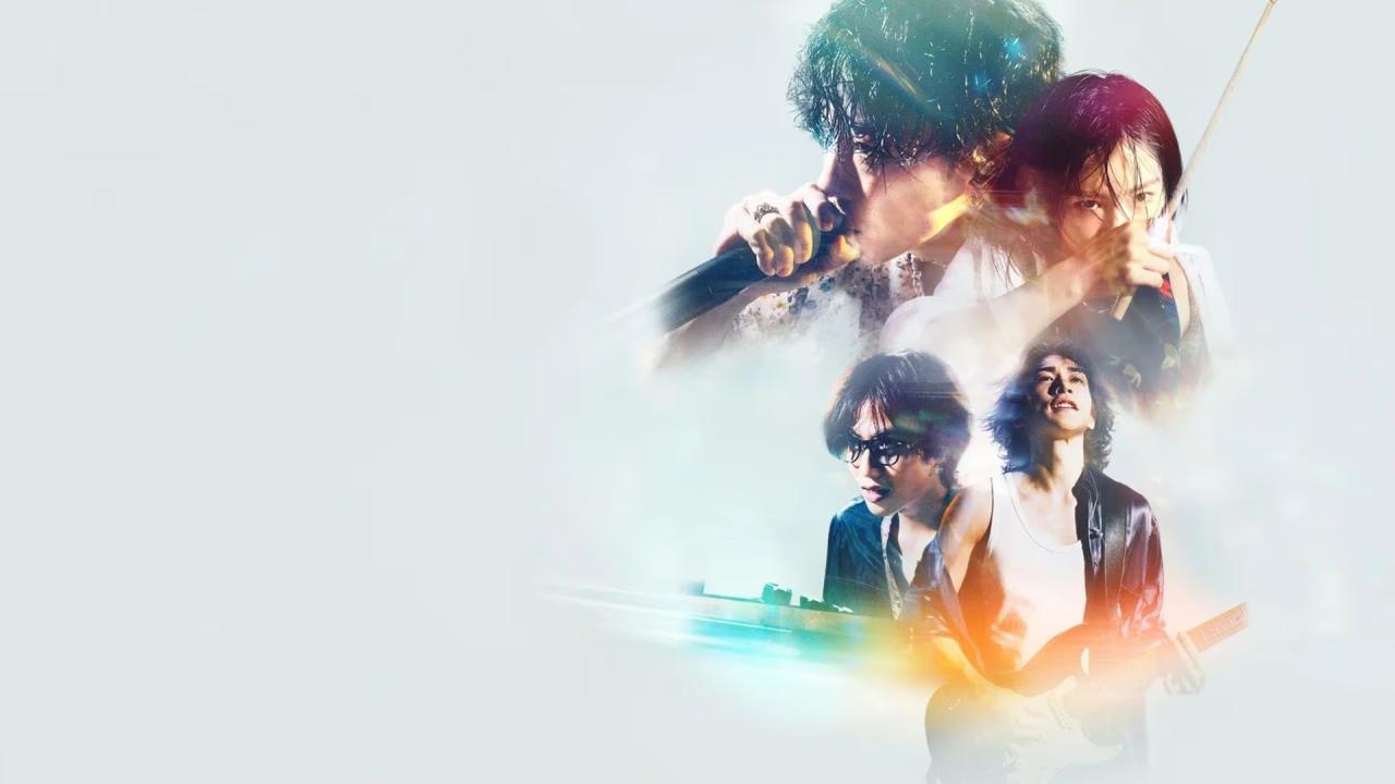 مسلسل Glass Heart - قلب من زجاج مترجم