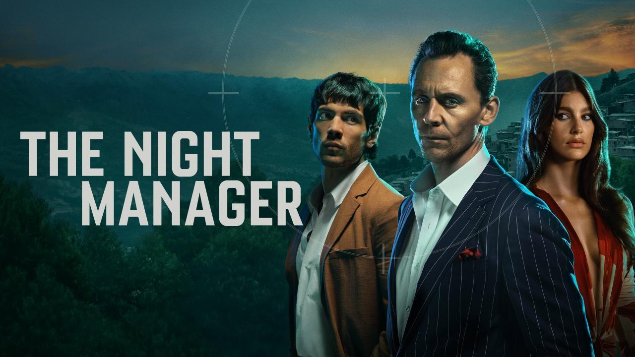 مسلسل The Night Manager الموسم الثاني الحلقة 6 السادسة والاخيرة مترجمة HD