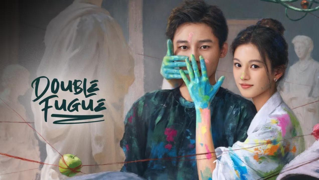 مسلسل Double Fugue الحلقة 20 العشرون والاخيرة مترجمة HD