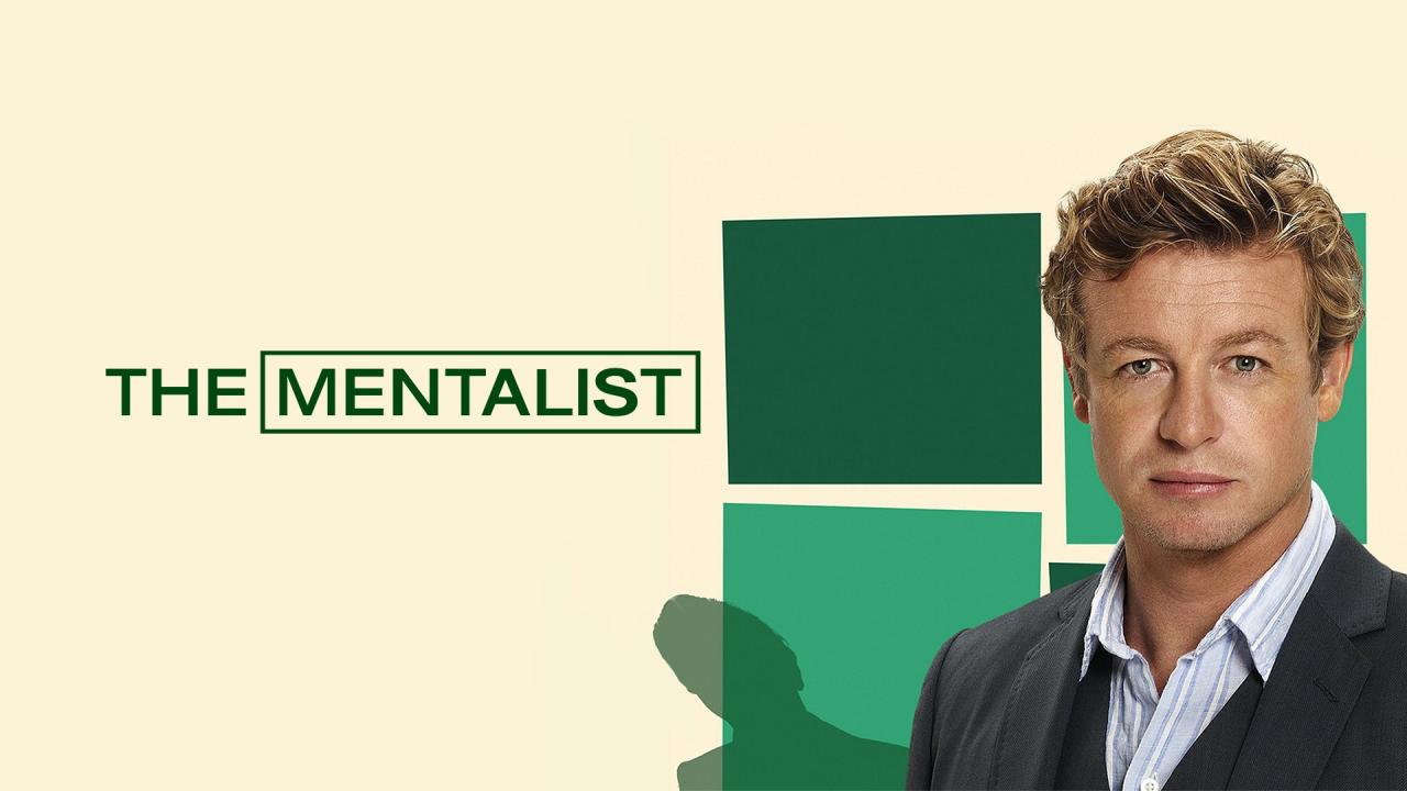 مسلسل The Mentalist الموسم الثالث الحلقة 1 الاولي مترجمة HD