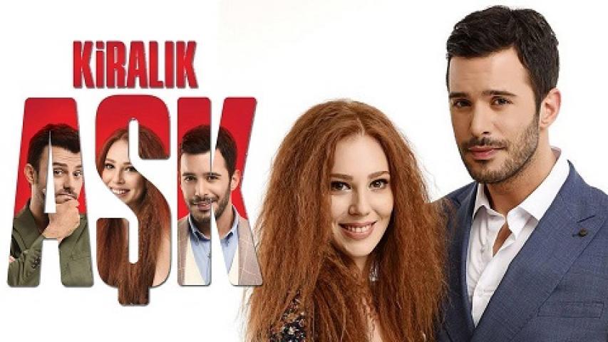 مسلسل حب للإيجار الجزء الاول الحلقة 2 الثانية مدبلجة
