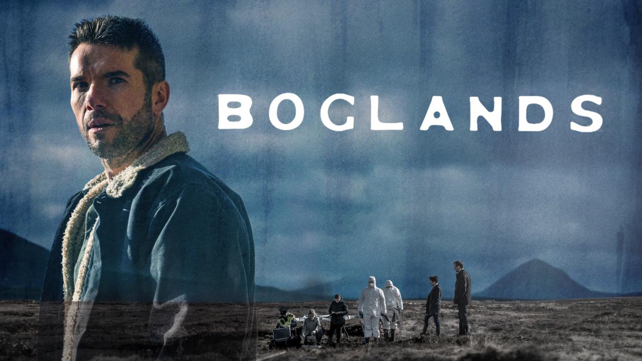 مسلسل Boglands الموسم الاول الحلقة 2 الثانية مترجمة HD