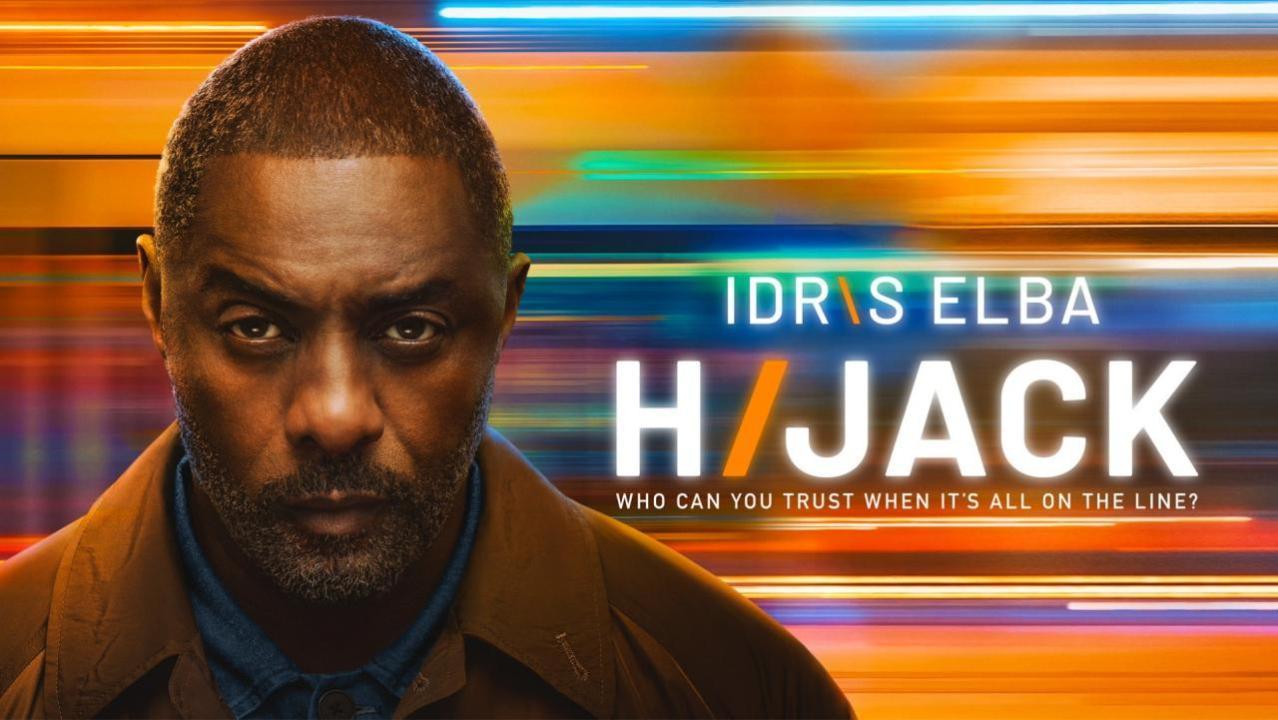 مسلسل Hijack الموسم الثاني الحلقة 5 الخامسة مترجمة HD
