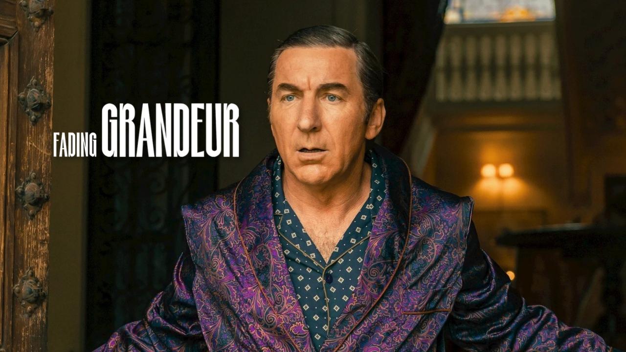 مسلسل Fading Grandeur مترجم