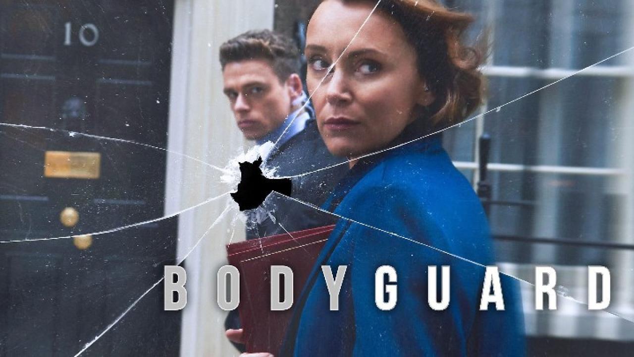 مسلسل Bodyguard الموسم الاول الحلقة 1 الاولي مترجمة HD