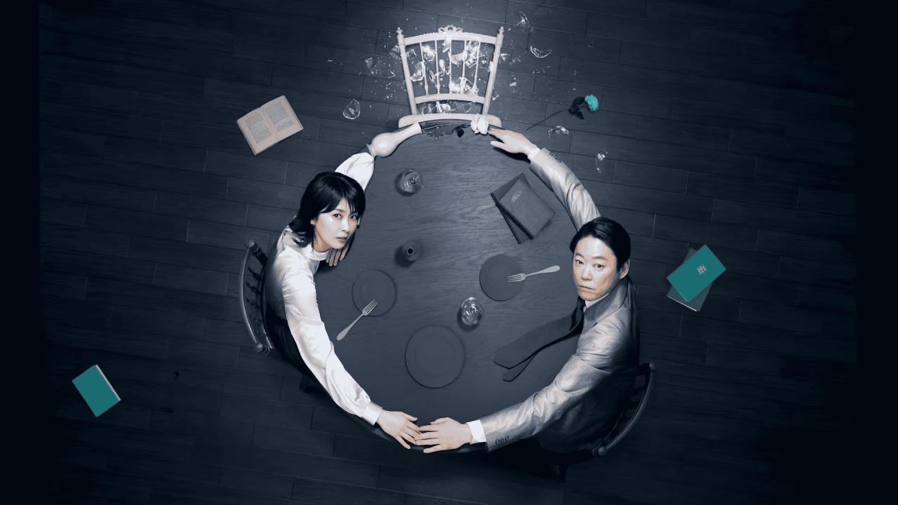 مسلسل Their Marriage الحلقة 2 الثانية مترجمة HD