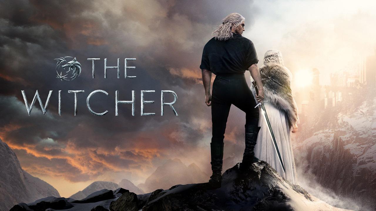 مسلسل The Witcher الموسم الثاني الحلقة 1 الاولي مترجمة