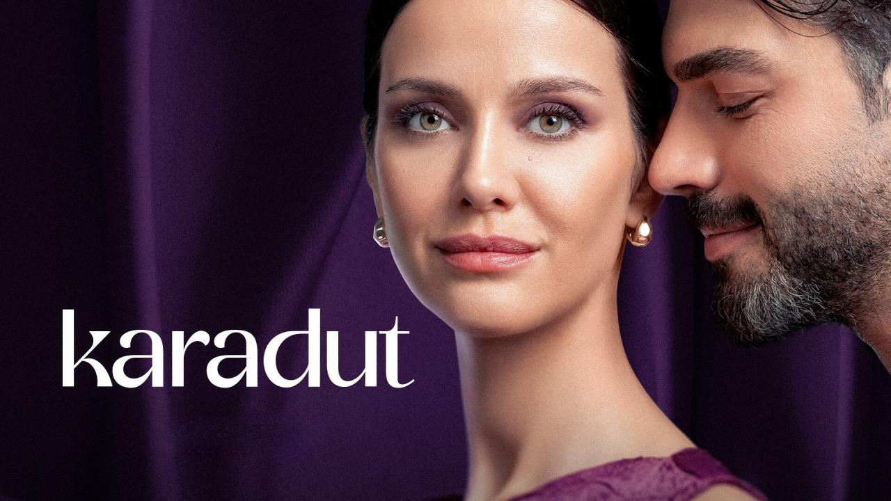 مسلسل التوت الاسود الحلقة 1 الاولي مترجمة HD