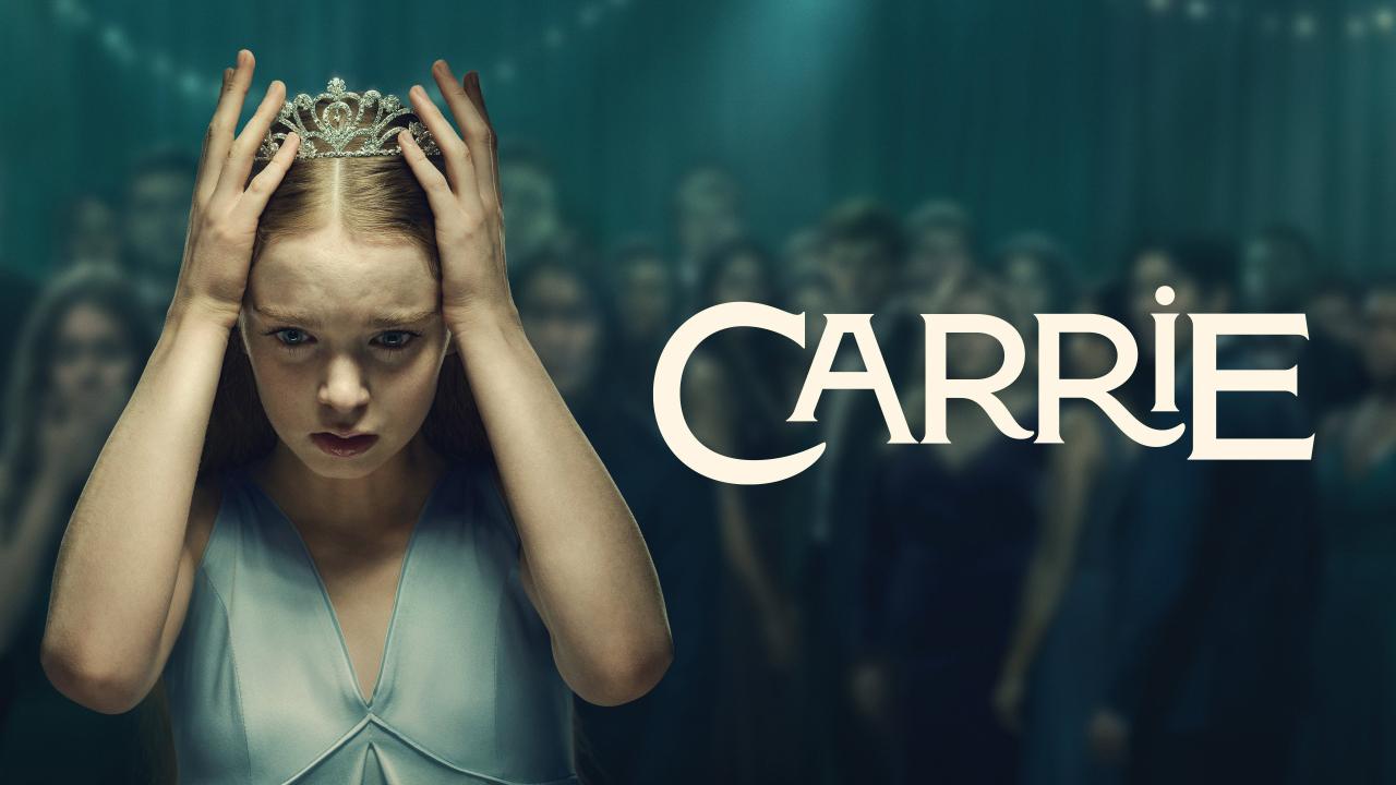 مسلسل Carrie مترجم